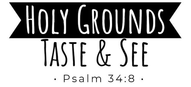 Holy Grounds Coffee Shop